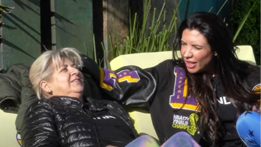 Andrea y Petrona no congeniaron con Eugenia: "Es muy creída, la hacía más humilde"