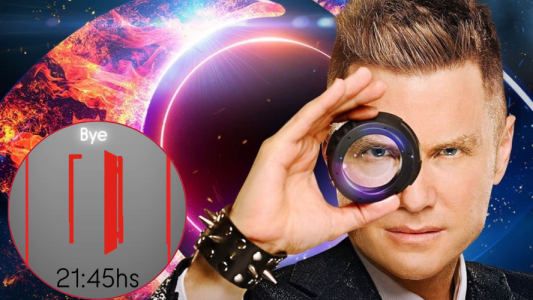 ¿Quién abandonará la casa de Gran Hermano?: Santiago Del Moro reveló detalles del próximo programa