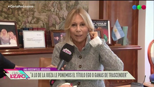 Anularon el juicio por la muerte de Maradona: el análisis de Ana Rosenfeld