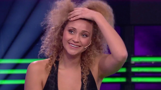 "La más chanta que conocí": Lourdes arrasó con una excompañera de la casa