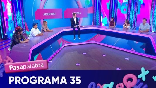 Programa 35