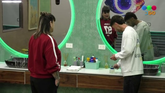 Sandra y Tato analizaron la placa: "Se va Euge"