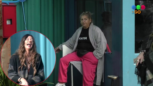 "Hay que ser astuto en la vida": La tensión se siente entre Petrona y Eugenia