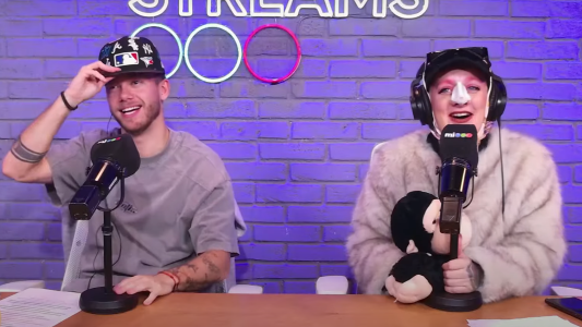 Juliana "Furia" Scaglione volvió a Fuera de Joda luego de operarse la nariz: "Estoy estrenando cara"