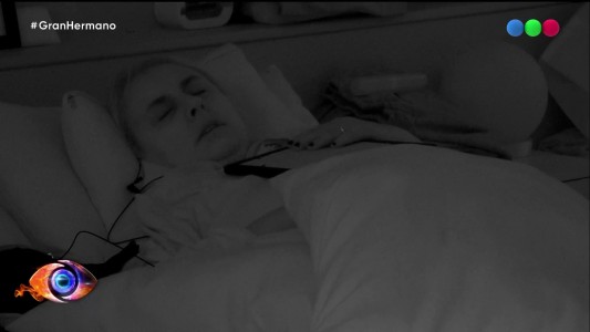 La guerra de Selva y Petrona siguió a pesar de que sean "hermanas de ronquidos"