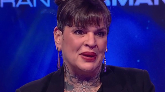 Sandra Priore: "En la cocina me mandé muchas sin darme cuenta, nunca fue con maldad"