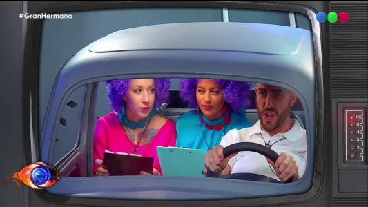 ¡Los jugadores se convirtieron en Los Simpson a beneficio del Hospital Gutiérrez!