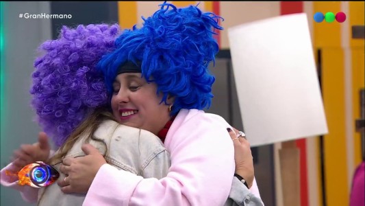 A Selva le funcionó elegir a Chiara: ganó inmunidad y se metió entre los mejores 6