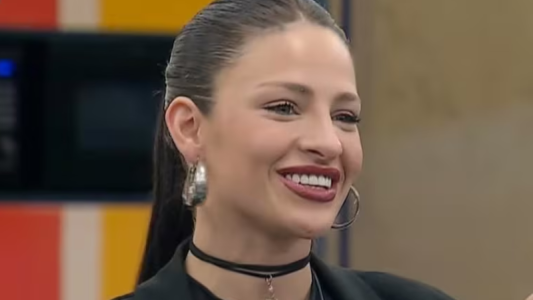 Chiara sobre Ulises tras ganar la inmunidad a Selva: "Me quedé solo porque él me dijo que me necesitaba ahí"