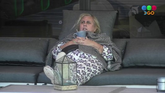 Selva analizó a sus compañeros: ¿Qué ve el público de Tato y Luz?