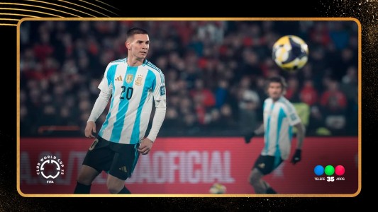 Franco Mastantuono la gran apuesta del Real Madrid: los detalles que faltan para cerrar la transferencia