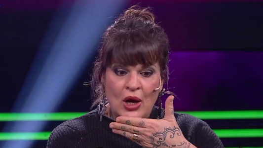 ¿Selva o Petrona?: a quién eligió Sandra como archienemiga