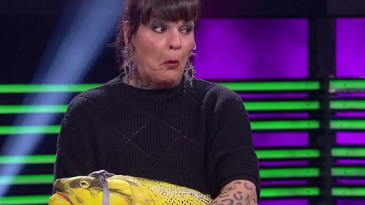 "Me apuntaron por la cuchara pero Selva usaba el dedo": la defensa de Sandra por la higiene en la cocina