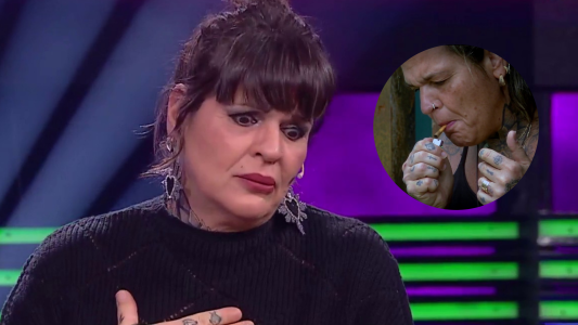 "La ansiedad": la versión de Sandra sobre "la guerra de los puchos"