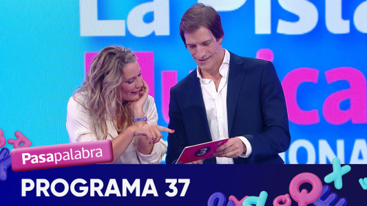 Programa 37
