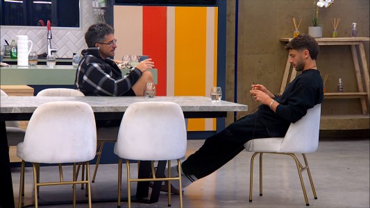 La recta final de Devi entre jugar con Tato, las internas de los Hongos y sus prioridades