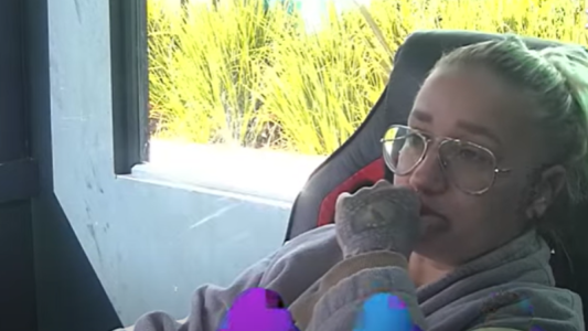 Katia no tolera más la casa: “Me desestabilizan tanto que quiero irme”