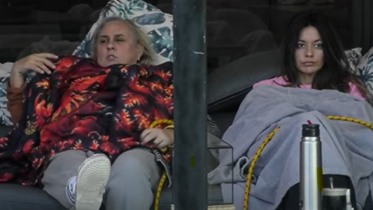 Selva y Eugenia no soportan a la Tana: “Es pura maldad, debe ser como fue con la primera”