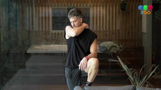 Juan Pablo desconfía de Ulises: "No hay amistades acá"