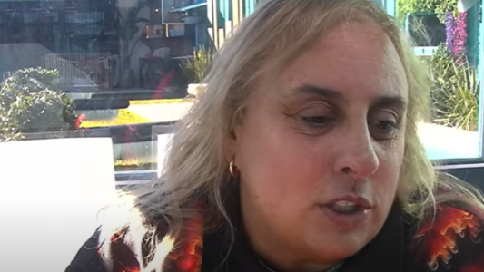 Selva analizó las conductas de sus compañeros y realizó un mea culpa: "armamos despelotes por nada"