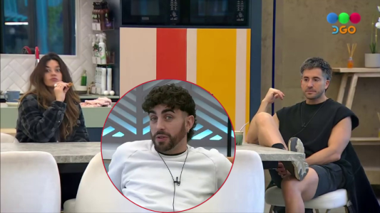 "Le dejamos pasar todas": Eugenia, Devi, Ulises y la convivencia con Selva