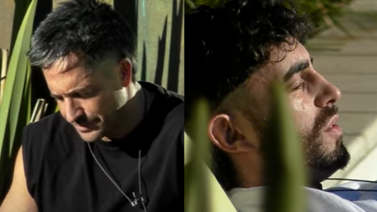 Ulises intentó jugar estratégicamente con Devi pero el "plan" falló