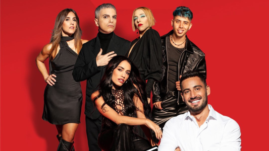 La Voz Argentina ya tiene fecha de estreno