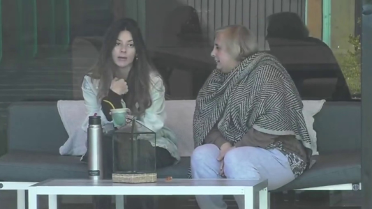 "Es víbora por gusto": Eugenia y Selva no soportan a Luz pero deben fingir