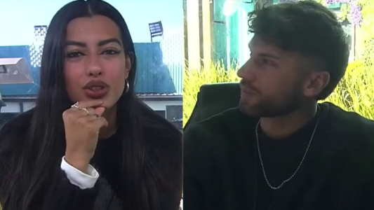 Tato y Luz analizaron el juego y todos los posibles escenarios de cara a la gran final