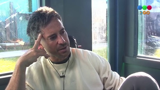 Los Hongos, ¿Irreconciliables?: Devi estalló en el Streaming Room contra Selva