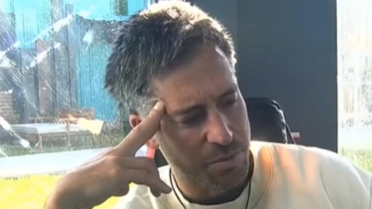 Una distancia bien marcada: Devi apuntó contra Selva y Eugenia para asegurar que "no se subirá al bondi de los gritos"