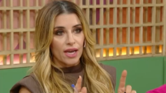 Mariana Brey comparó a Cristina Kirchner con genocidas: "¿Por qué no va a una cárcel común si ella es el pueblo?"