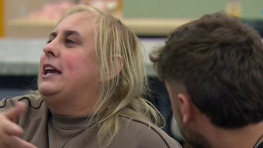 Los Hongos sacaron los trapitos al sol contra el Tridente