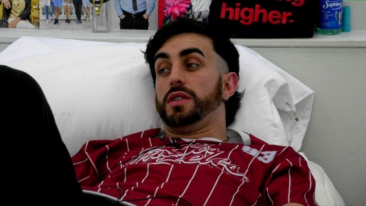 "¿A quién votaste?": Ulises reparte mentiras porque las cuentas no cierran después de la última gala