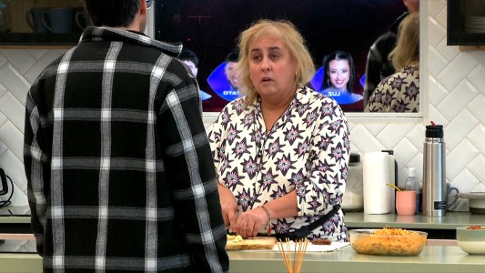 El cruce de campañas entre Juan Pablo y Selva: "Yo nunca perjudiqué a nadie"