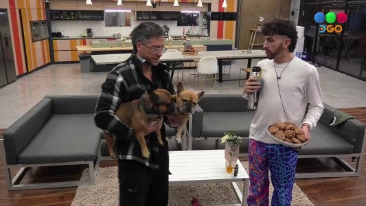 Una madrugada de negociaciones para Juan Pablo: ¿El nuevo aliado de Ulises?