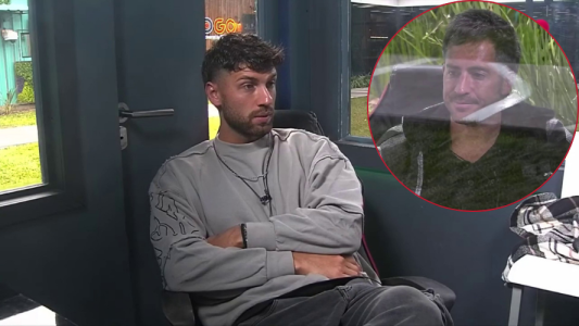 Juan Pablo no descansa y busca apoyo en el Tridente: “No es inteligente como juego”