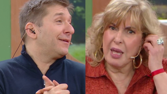"Reencuentro con mamá en Gran Hermano": Selva y Eugenia dividieron la opinión