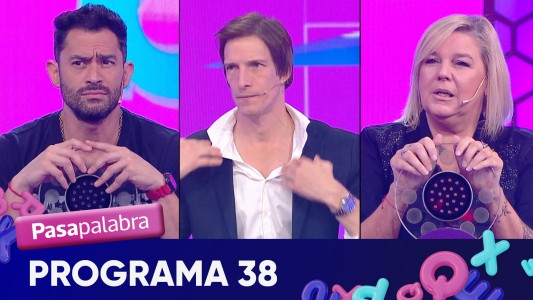 Programa 38