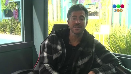 "Me duele por Eugenia": Juan Pablo extraña a su amiga