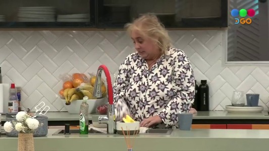 El despertar de Selva sin Juan Pablo: ¿Hermosa mañana?