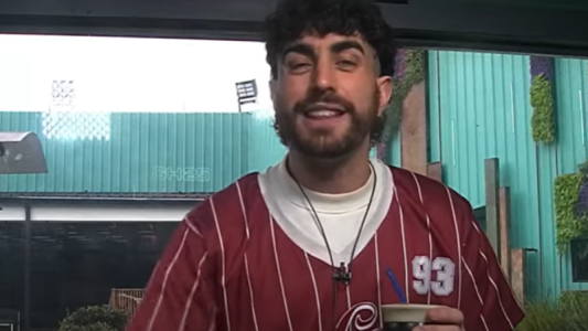 "Quién fue el primero que", la campaña cordobesa que comenzó Ulises de cara a la final