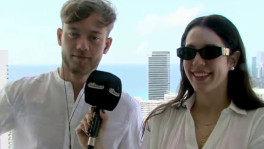 Nacho y Tora desde Miami predijeron los grandes finalistas de Gran Hermano