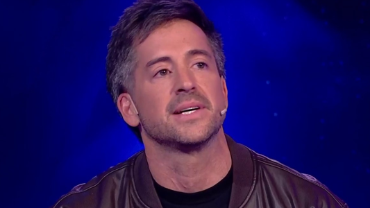 Juan Pablo De Vigili: "Mi enojo en realidad fue tristeza, salí mal y me arrepiento"