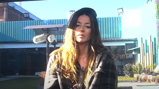 El mensaje de Eugenia de cara a la final de Gran Hermano: "Quiero darlo todo"