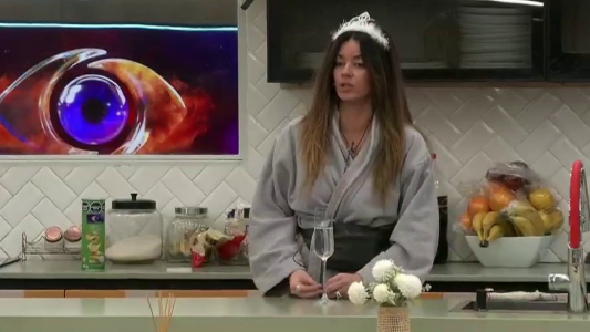 Las palabras de Eugenia tras la salida de Selva: "Te amo y te voy a extrañar"