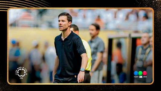 Xabi Alonso sobre una posible titularidad de Mastantuono en el Real Madrid: "El tiempo lo dirá"