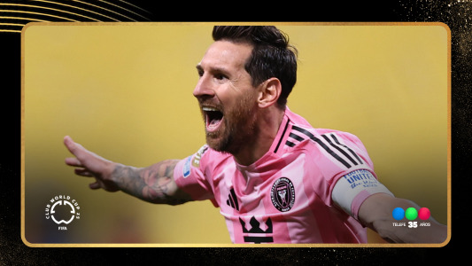 Lionel Messi le dio el triunfo a Inter Miami con un golazo de tiro libre