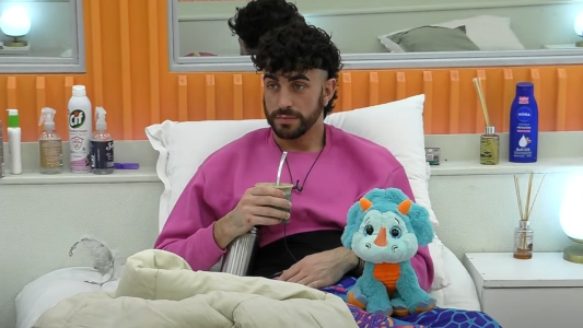 Las especulaciones de los finalistas sobre el afuera