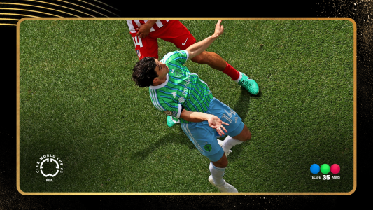 Seattle complicó al Atlético de Madrid después del gol - Mundial de Clubes 2025